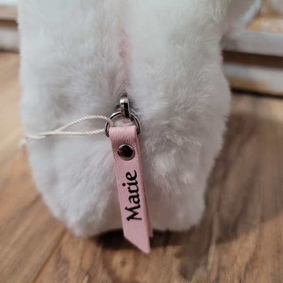 NWT Disney's Aristocat Marie Toiletry Bag - Picture 6 of 8